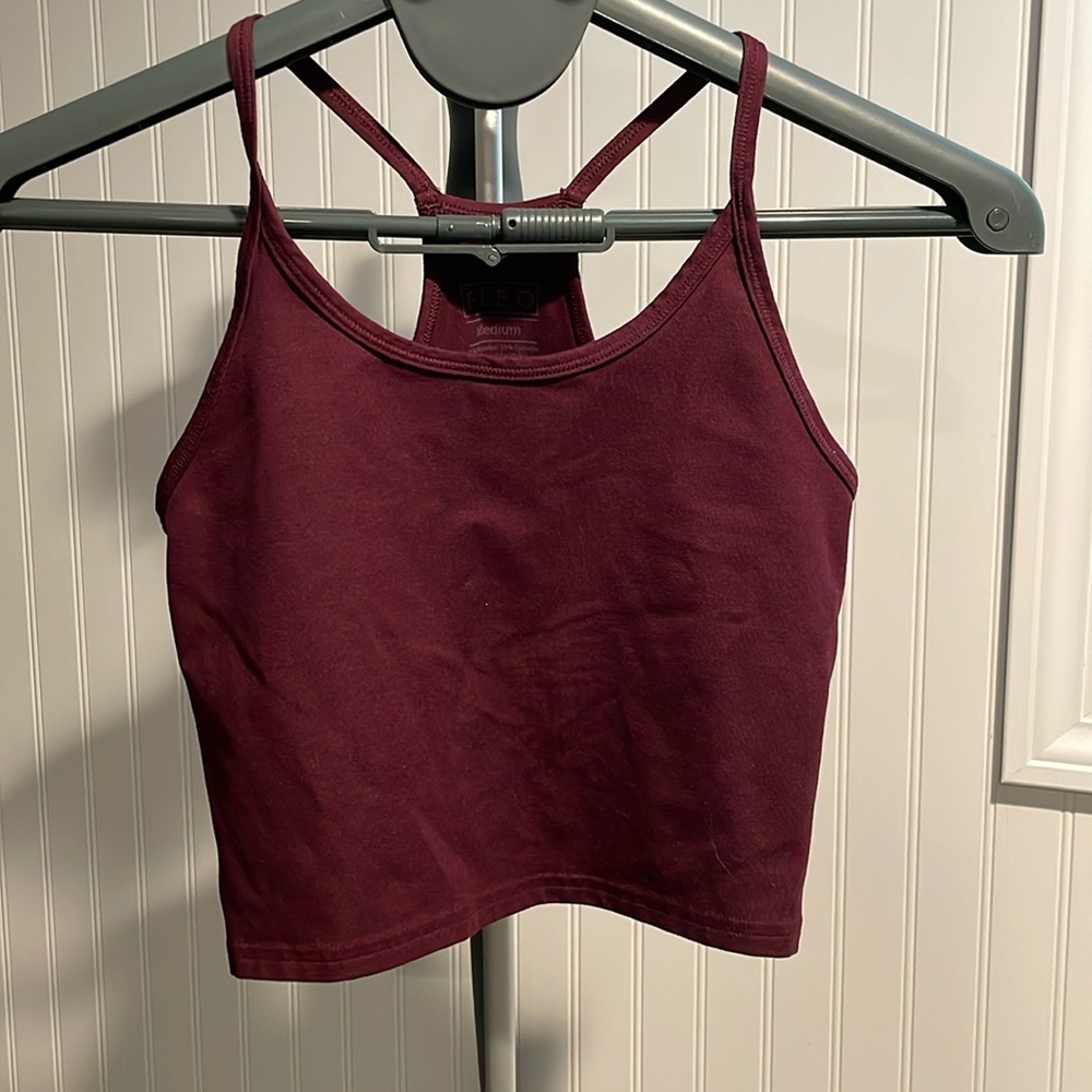 FLEO Women’s Tank